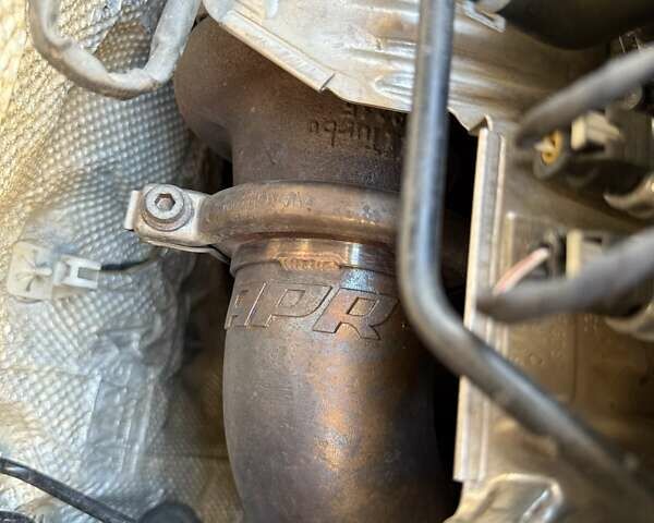 Білий Фольксваген Гольф Р, об'ємом двигуна 1.97 л та пробігом 83 тис. км за 25800 $, фото 30 на Automoto.ua