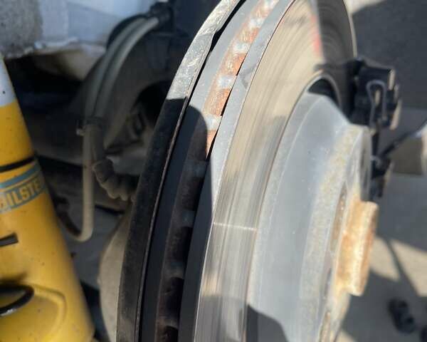 Білий Фольксваген Гольф Р, об'ємом двигуна 1.97 л та пробігом 83 тис. км за 25800 $, фото 49 на Automoto.ua