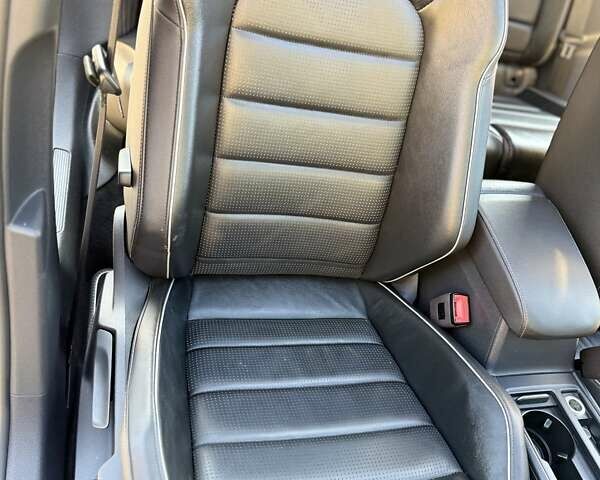 Білий Фольксваген Гольф Р, об'ємом двигуна 1.97 л та пробігом 83 тис. км за 25800 $, фото 32 на Automoto.ua