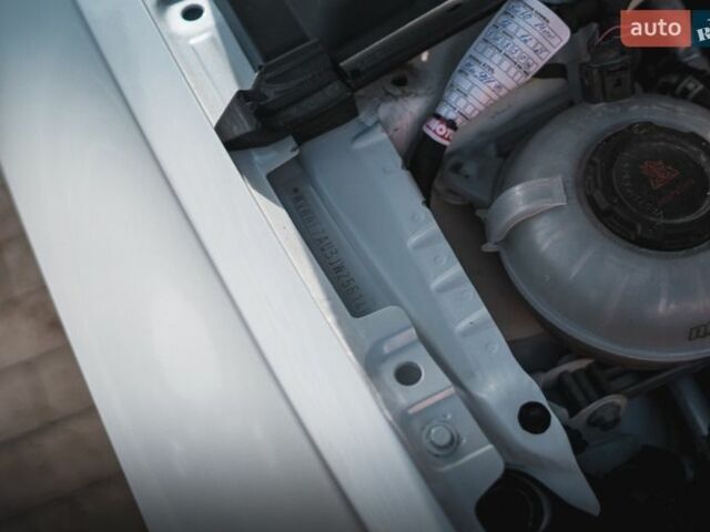 Белый Фольксваген Гольф Р, объемом двигателя 1.97 л и пробегом 57 тыс. км за 25499 $, фото 39 на Automoto.ua