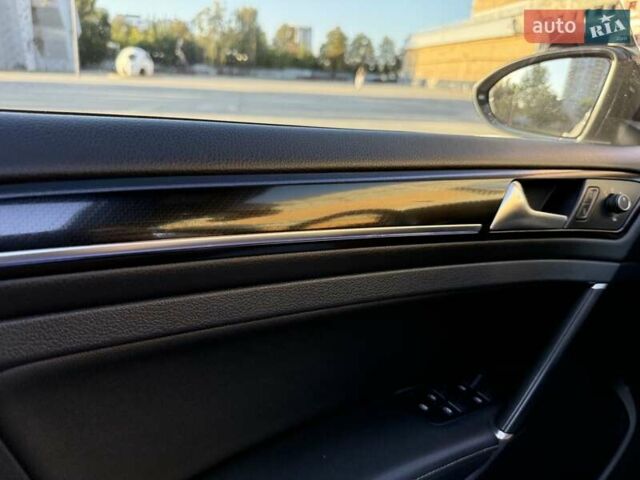 Білий Фольксваген Гольф Р, об'ємом двигуна 1.97 л та пробігом 83 тис. км за 25800 $, фото 39 на Automoto.ua