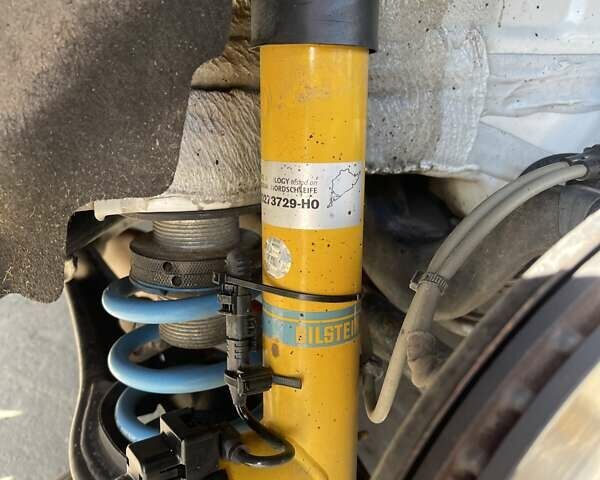 Білий Фольксваген Гольф Р, об'ємом двигуна 1.97 л та пробігом 83 тис. км за 25800 $, фото 51 на Automoto.ua