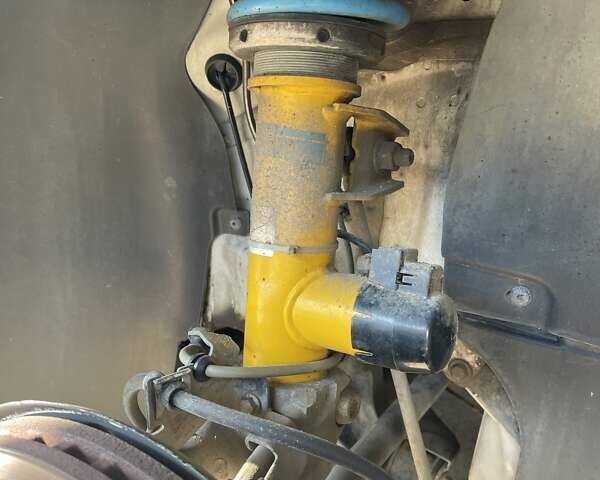 Білий Фольксваген Гольф Р, об'ємом двигуна 1.97 л та пробігом 83 тис. км за 25800 $, фото 48 на Automoto.ua