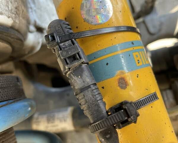 Білий Фольксваген Гольф Р, об'ємом двигуна 1.97 л та пробігом 83 тис. км за 25800 $, фото 53 на Automoto.ua