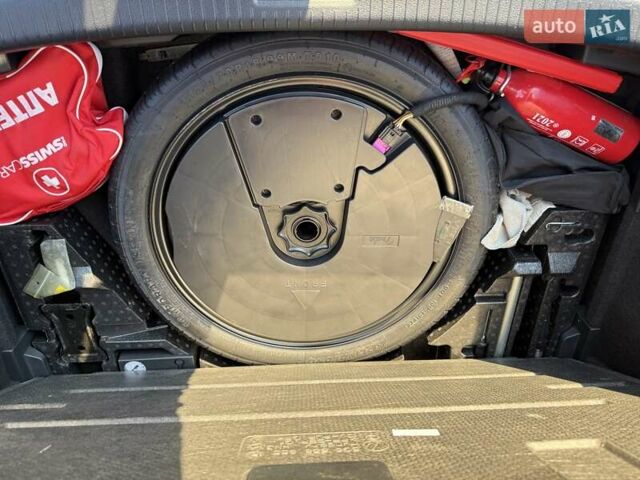 Білий Фольксваген Гольф Р, об'ємом двигуна 1.97 л та пробігом 83 тис. км за 25800 $, фото 33 на Automoto.ua