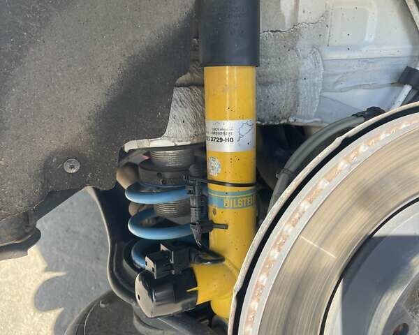 Білий Фольксваген Гольф Р, об'ємом двигуна 1.97 л та пробігом 83 тис. км за 25800 $, фото 50 на Automoto.ua