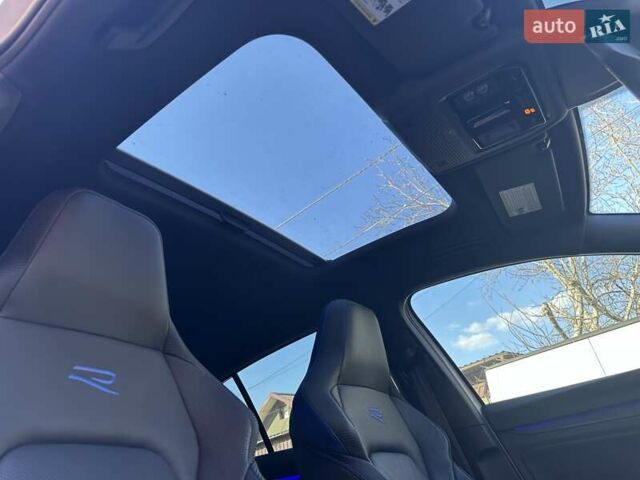 Білий Фольксваген Гольф Р, об'ємом двигуна 2 л та пробігом 41 тис. км за 49900 $, фото 12 на Automoto.ua