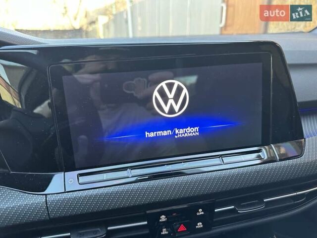 Белый Фольксваген Гольф Р, объемом двигателя 1.98 л и пробегом 41 тыс. км за 49900 $, фото 9 на Automoto.ua