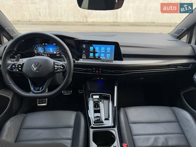 Білий Фольксваген Гольф Р, об'ємом двигуна 2 л та пробігом 33 тис. км за 46000 $, фото 35 на Automoto.ua