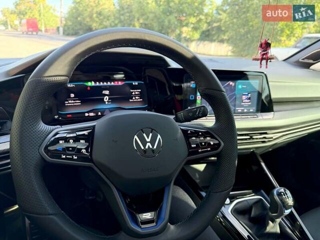 Білий Фольксваген Гольф Р, об'ємом двигуна 1.98 л та пробігом 3 тис. км за 45000 $, фото 35 на Automoto.ua