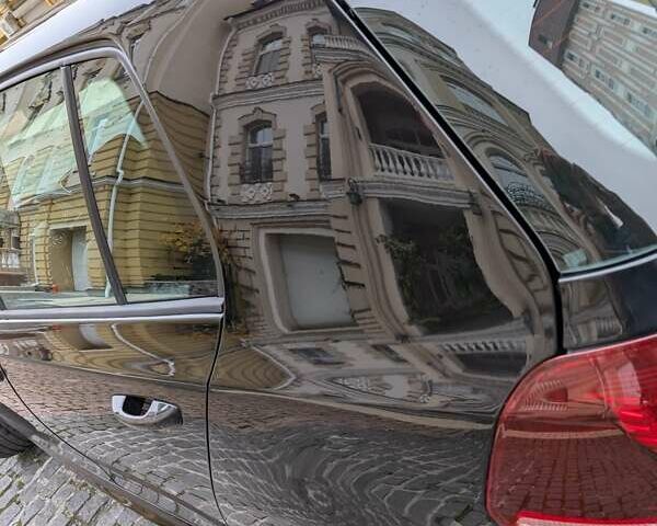 Чорний Фольксваген Гольф Р, об'ємом двигуна 2 л та пробігом 84 тис. км за 15000 $, фото 15 на Automoto.ua