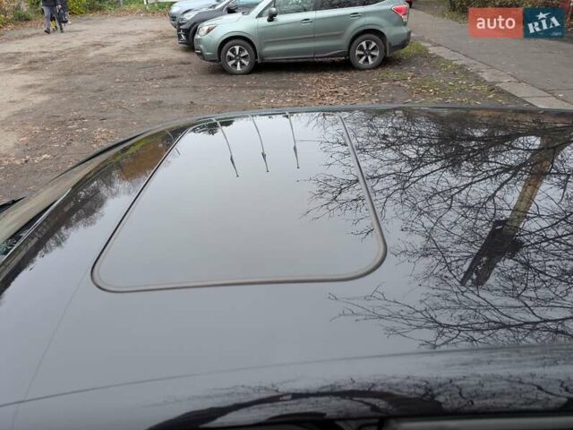 Чорний Фольксваген Гольф Р, об'ємом двигуна 2 л та пробігом 84 тис. км за 15000 $, фото 29 на Automoto.ua