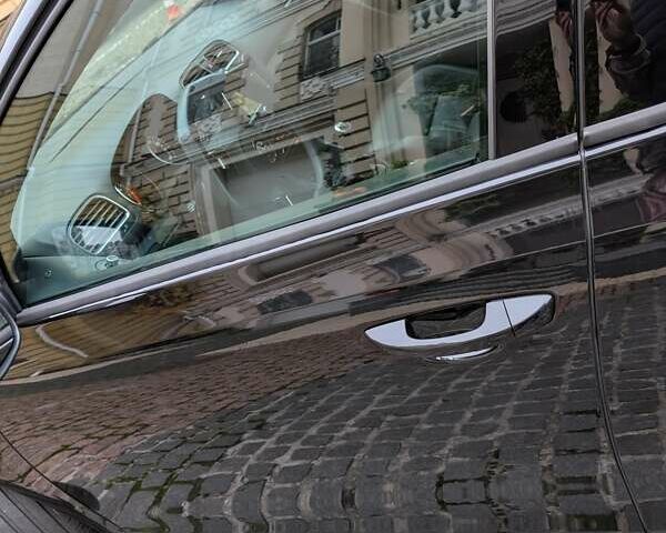 Чорний Фольксваген Гольф Р, об'ємом двигуна 2 л та пробігом 84 тис. км за 15000 $, фото 17 на Automoto.ua