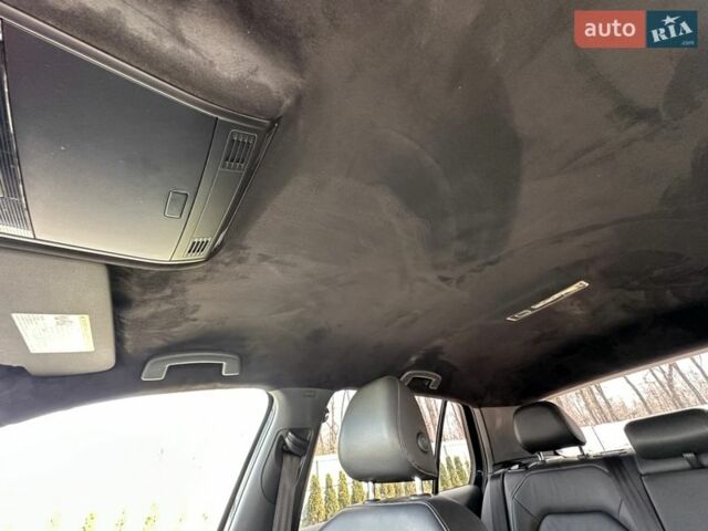 Черный Фольксваген Гольф Р, объемом двигателя 2 л и пробегом 130 тыс. км за 20000 $, фото 20 на Automoto.ua