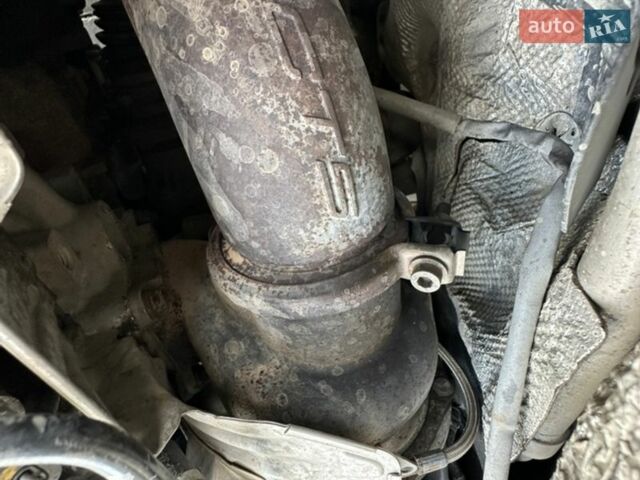 Черный Фольксваген Гольф Р, объемом двигателя 2 л и пробегом 130 тыс. км за 20000 $, фото 24 на Automoto.ua