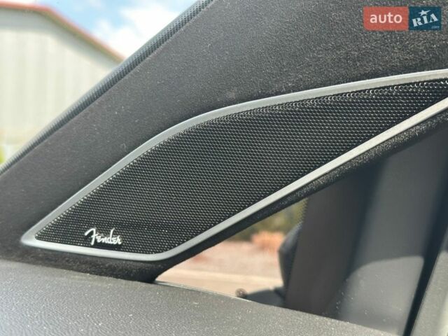 Черный Фольксваген Гольф Р, объемом двигателя 2 л и пробегом 130 тыс. км за 20000 $, фото 21 на Automoto.ua