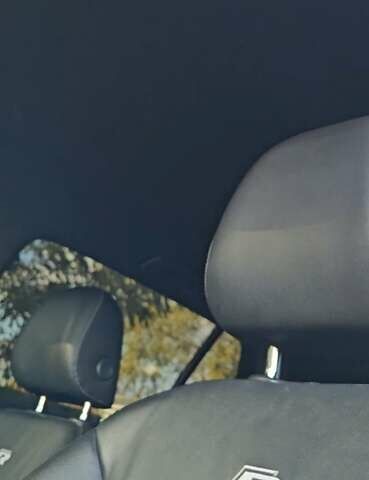 Черный Фольксваген Гольф Р, объемом двигателя 2 л и пробегом 141 тыс. км за 18500 $, фото 11 на Automoto.ua