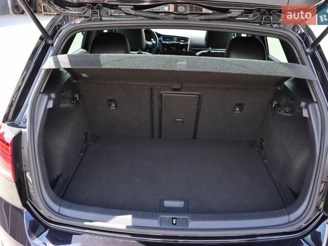 Чорний Фольксваген Гольф Р, об'ємом двигуна 1.97 л та пробігом 171 тис. км за 26200 $, фото 17 на Automoto.ua