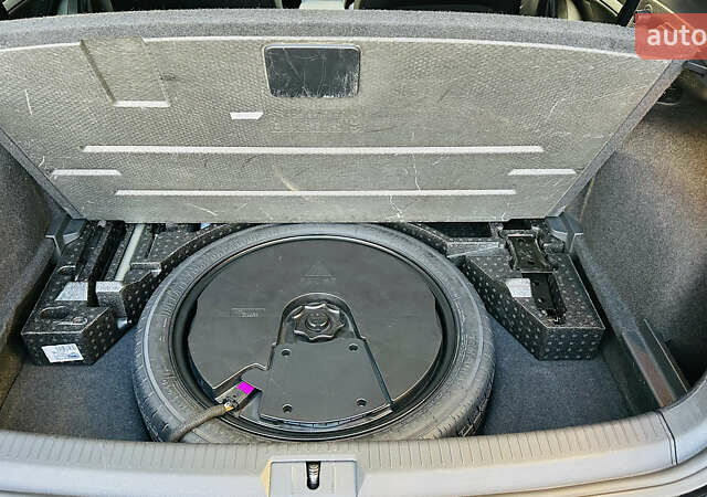 Чорний Фольксваген Гольф Р, об'ємом двигуна 1.97 л та пробігом 91 тис. км за 25500 $, фото 13 на Automoto.ua