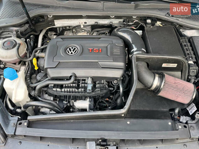 Чорний Фольксваген Гольф Р, об'ємом двигуна 1.98 л та пробігом 45 тис. км за 27900 $, фото 16 на Automoto.ua