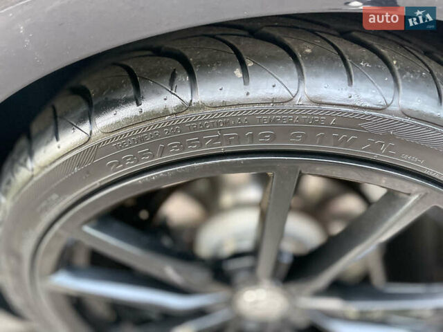 Чорний Фольксваген Гольф Р, об'ємом двигуна 1.98 л та пробігом 45 тис. км за 27900 $, фото 13 на Automoto.ua