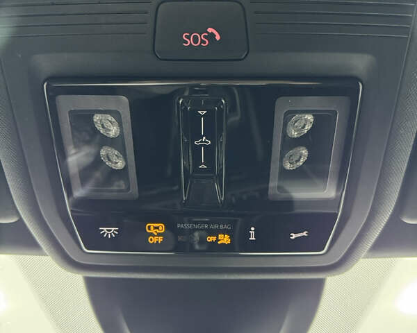 Черный Фольксваген Гольф Р, объемом двигателя 1.98 л и пробегом 21 тыс. км за 46500 $, фото 44 на Automoto.ua