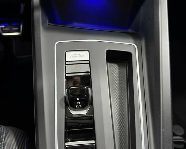 Черный Фольксваген Гольф Р, объемом двигателя 1.98 л и пробегом 21 тыс. км за 46500 $, фото 35 на Automoto.ua