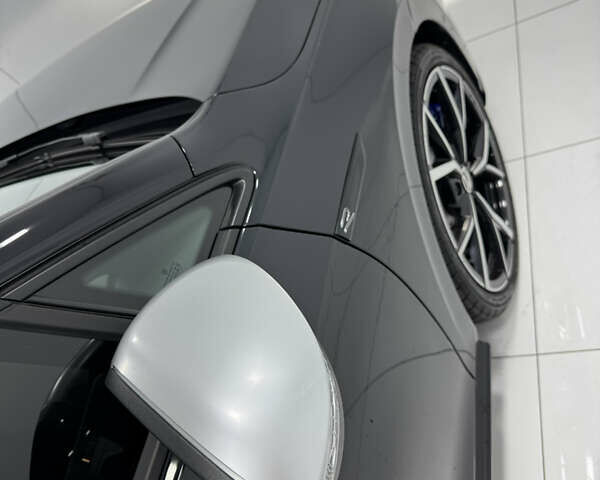 Черный Фольксваген Гольф Р, объемом двигателя 1.98 л и пробегом 21 тыс. км за 46500 $, фото 17 на Automoto.ua