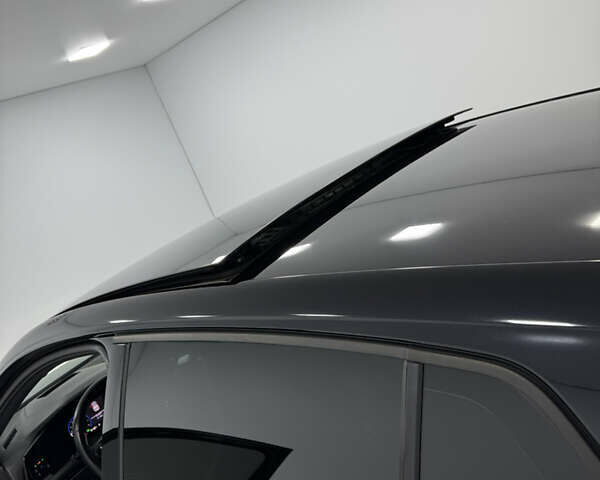 Черный Фольксваген Гольф Р, объемом двигателя 1.98 л и пробегом 21 тыс. км за 46500 $, фото 29 на Automoto.ua