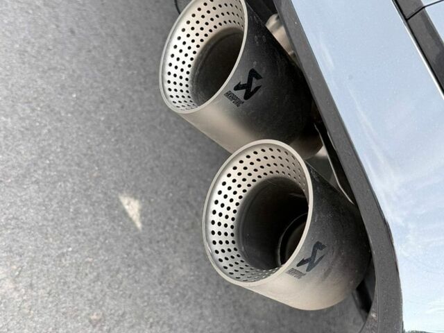 Чорний Фольксваген Гольф Р, об'ємом двигуна 1.98 л та пробігом 8 тис. км за 51000 $, фото 22 на Automoto.ua
