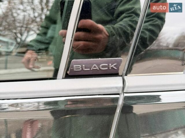 Чорний Фольксваген Гольф Р, об'ємом двигуна 1.98 л та пробігом 7 тис. км за 50900 $, фото 8 на Automoto.ua