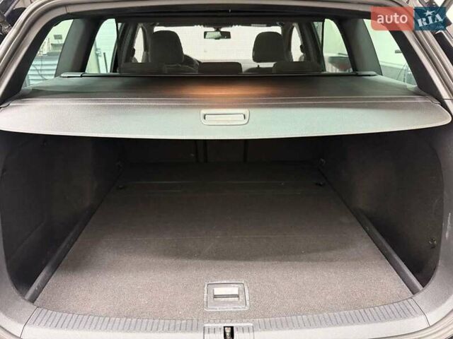 Чорний Фольксваген Гольф Р, об'ємом двигуна 1.98 л та пробігом 96 тис. км за 27500 $, фото 11 на Automoto.ua