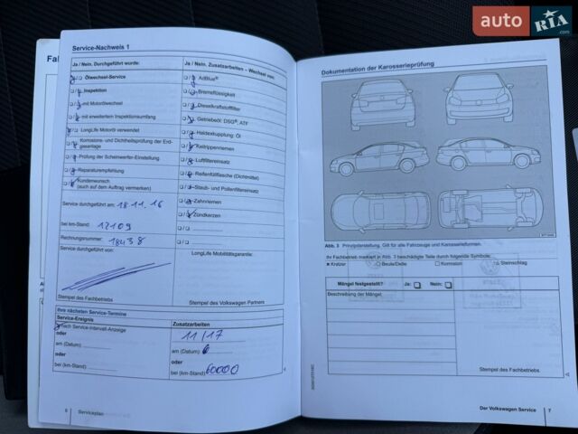 Черный Фольксваген Гольф Р, объемом двигателя 1.98 л и пробегом 96 тыс. км за 23000 $, фото 19 на Automoto.ua