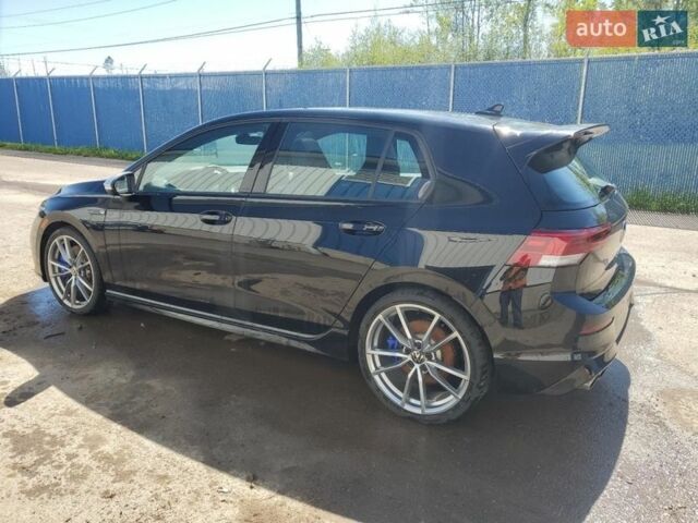 Коричневий Фольксваген Гольф Р, об'ємом двигуна 1.98 л та пробігом 19 тис. км за 13500 $, фото 1 на Automoto.ua