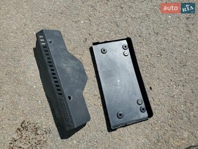 Коричневий Фольксваген Гольф Р, об'ємом двигуна 1.98 л та пробігом 19 тис. км за 13500 $, фото 11 на Automoto.ua