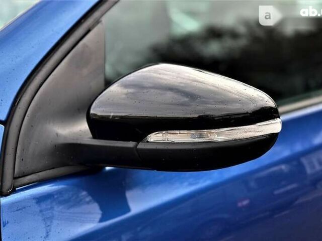 Фольксваген Гольф Р, объемом двигателя 2 л и пробегом 302 тыс. км за 12999 $, фото 17 на Automoto.ua