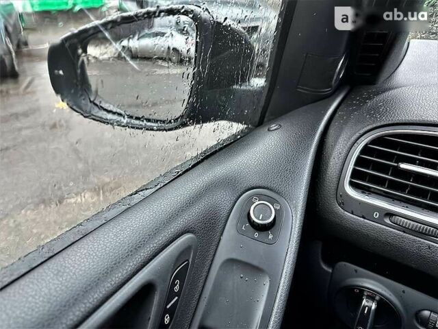 Фольксваген Гольф Р, объемом двигателя 2 л и пробегом 302 тыс. км за 12999 $, фото 23 на Automoto.ua