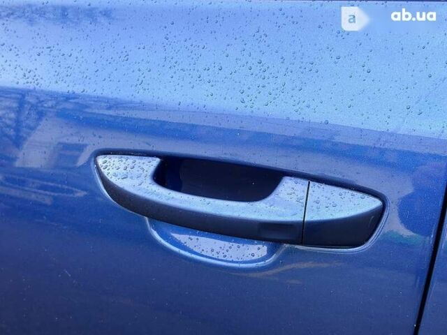 Фольксваген Гольф Р, объемом двигателя 2 л и пробегом 302 тыс. км за 12999 $, фото 18 на Automoto.ua