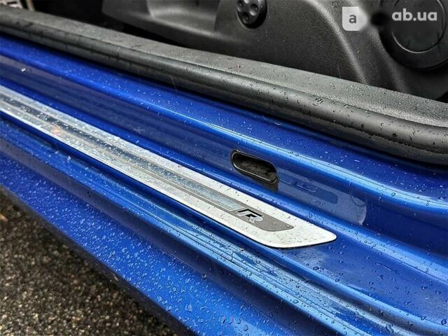 Фольксваген Гольф Р, объемом двигателя 2 л и пробегом 302 тыс. км за 12999 $, фото 22 на Automoto.ua