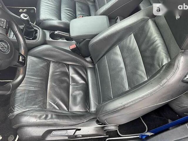 Фольксваген Гольф Р, объемом двигателя 2 л и пробегом 302 тыс. км за 12999 $, фото 29 на Automoto.ua