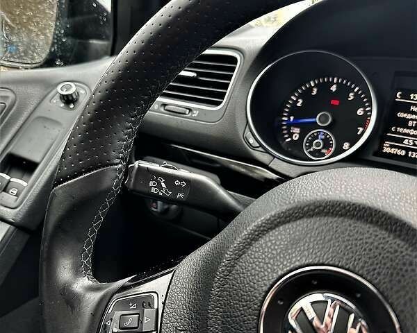 Фольксваген Гольф Р, объемом двигателя 2 л и пробегом 302 тыс. км за 12999 $, фото 27 на Automoto.ua