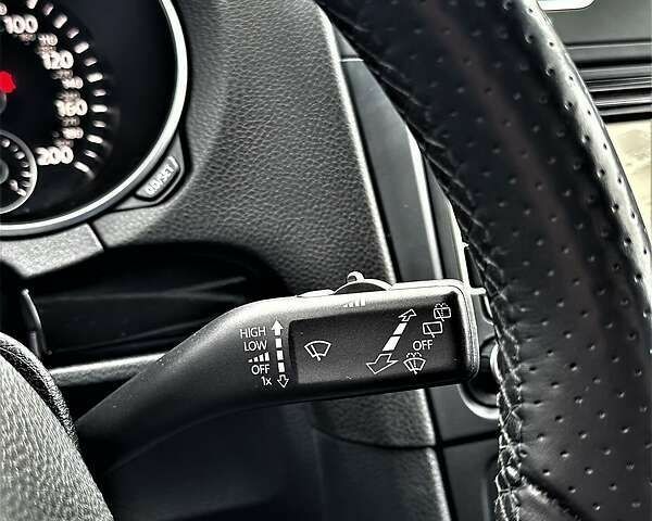 Фольксваген Гольф Р, объемом двигателя 2 л и пробегом 302 тыс. км за 12999 $, фото 28 на Automoto.ua