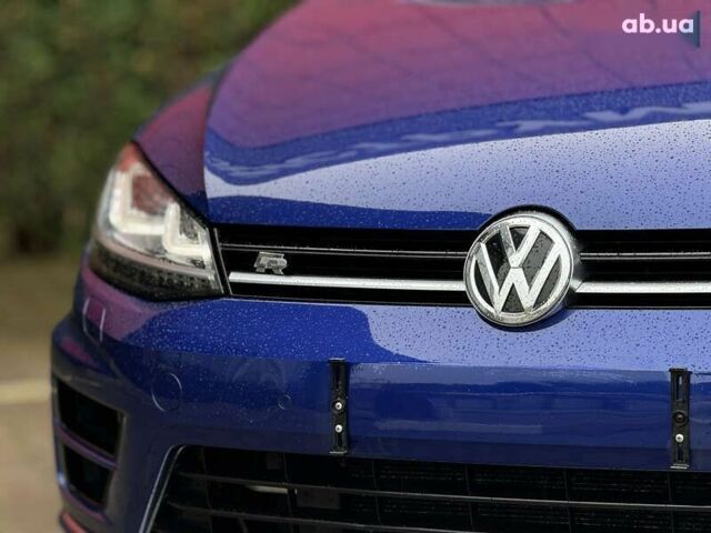 Фольксваген Гольф Р, объемом двигателя 2 л и пробегом 120 тыс. км за 21000 $, фото 9 на Automoto.ua