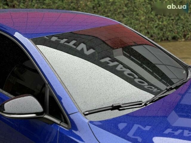 Фольксваген Гольф Р, объемом двигателя 2 л и пробегом 120 тыс. км за 21000 $, фото 22 на Automoto.ua