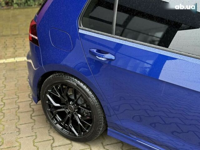 Фольксваген Гольф Р, объемом двигателя 2 л и пробегом 120 тыс. км за 21000 $, фото 23 на Automoto.ua