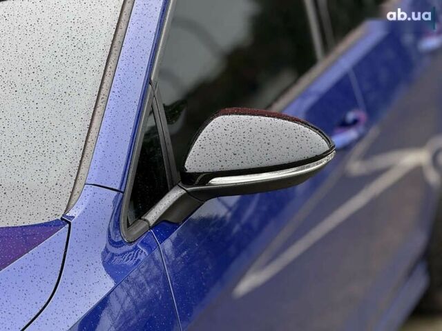 Фольксваген Гольф Р, объемом двигателя 2 л и пробегом 120 тыс. км за 21000 $, фото 12 на Automoto.ua