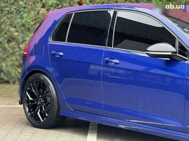 Фольксваген Гольф Р, объемом двигателя 2 л и пробегом 120 тыс. км за 21000 $, фото 18 на Automoto.ua