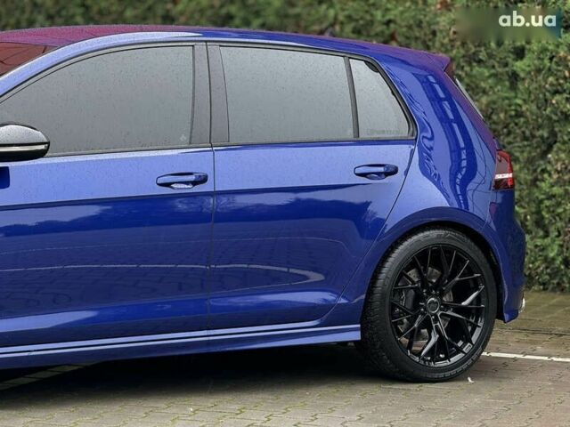 Фольксваген Гольф Р, объемом двигателя 2 л и пробегом 120 тыс. км за 21000 $, фото 3 на Automoto.ua