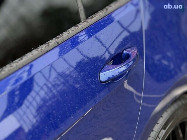 Фольксваген Гольф Р, объемом двигателя 2 л и пробегом 120 тыс. км за 21000 $, фото 15 на Automoto.ua