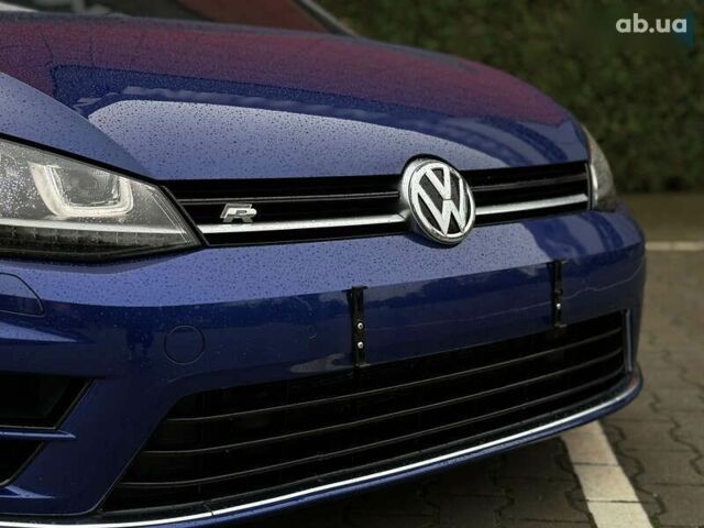 Фольксваген Гольф Р, объемом двигателя 2 л и пробегом 120 тыс. км за 21000 $, фото 27 на Automoto.ua